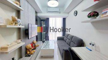 Gambar 1 Disewakan Apartment Pollux Habibie 2 Bedrooms