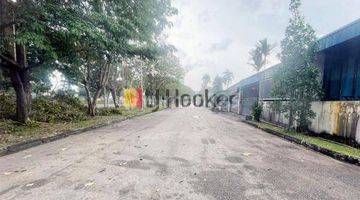 Gambar 4 Disewakan Gudang Cammo Industrial Park