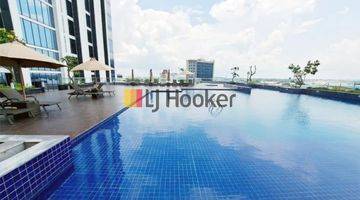 Gambar 5 Dijual Apartment Pollux Habibie Tower 1