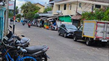 Gambar 1 Rumah Bangunan Baru Di Sunter Hijau Raya SEDANG Proses Pembangunan, Row Jalan Depan Rumah 3 Mobil Bisa Untuk Usaha 