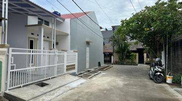 Gambar 1 Dijual Rumah Cantik Di Harapan Jaya Bekasi 