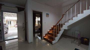 Gambar 5 Dijual Rumah Murah Di Cluster Paradise Resort Ciputat Tangerang Selatan 