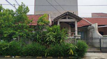 Gambar 5 Dijual Rumah Butuh Renovasi Di Prima Harapan Bekasi 