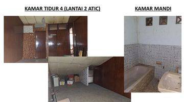 Gambar 4 Dijual Rumah 2 Lantai, di Perumahan Taman Kota Kembangan Jak Bar, Bagus, SHM