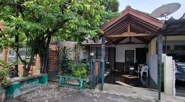 Gambar 4 Dijual Rumah di Bintaro Jaya Sektor 4, Shm, Bagus