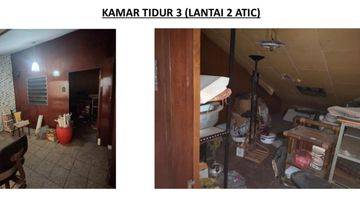 Gambar 5 Dijual Rumah 2 Lantai, di Perumahan Taman Kota Kembangan Jak Bar, Bagus, SHM