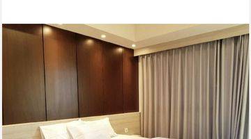 Gambar 1 Dijual Apartemen Casa De Parco Bsd, Tower Gardenia Lt 17 Studio, Full Furnished 