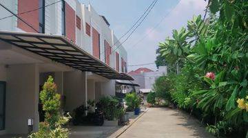 Gambar 2 Rumah Baru Daerah Tmii,booking 2 Jt All In