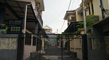 Gambar 2 Rumah SHM Siap Huni di Delapan Residence, Ciganjur, Jakarta Selatan