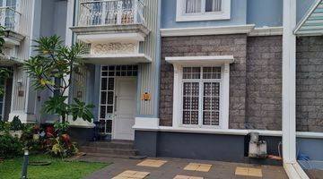 Gambar 1 Rumah Menaggio. Lokasi strategis antara gading serpong BSD