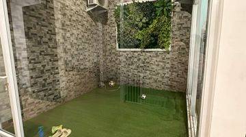 Gambar 2 Dijual Rumah Mewah Bangunan mandiri 3 lantai