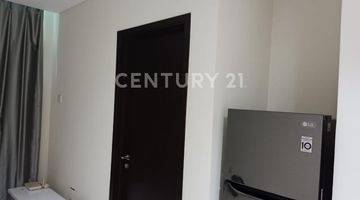 Gambar 3 Dijual Apartemen Brooklyn 1 BR Di Alam Sutera 