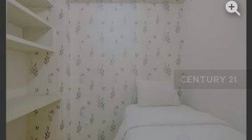 Gambar 5 Dijual Apartemen Kalibata City Full Furnish 