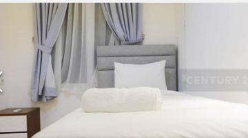 Gambar 5 Dijual Apartemen Bassura City Full Furnish 3 Kamar