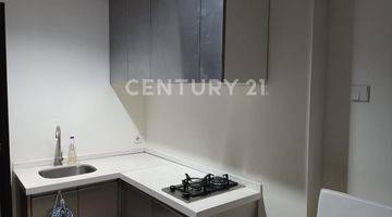 Gambar 4 Dijual Apartemen Brooklyn 1 BR Di Alam Sutera 