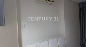 Gambar 1 Dijual Apartemen Brooklyn 1 BR Di Alam Sutera 