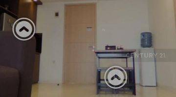 Gambar 4 Dijual Apartemen Bassura City Full Furnish 3 Kamar