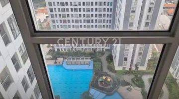 Gambar 3 Dijual Apartemen M Town Residences Serpong 