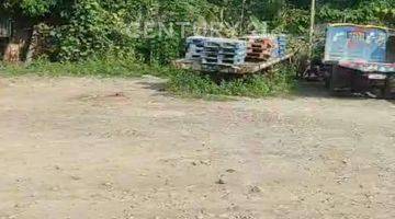 Gambar 3 Dijual Cepat Tanah Datar Di Gunung Putri Bogor 