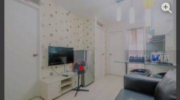 Gambar 1 Dijual Apartemen Kalibata City Full Furnish 