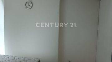 Gambar 2 Dijual Apartemen Brooklyn 1 BR Di Alam Sutera 