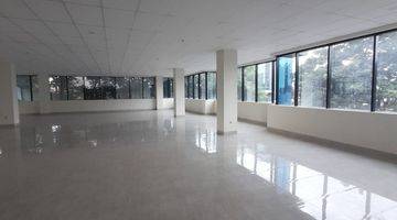 Gambar 3 For Sale Brand New Mini Building di Area Bisnis, Pondok Pinang, Jakarta Selatan