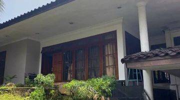 Gambar 1 Dijual Rumah Asri Dan Strategis di Jl Bangka, Mampang, Jakarta Selatan