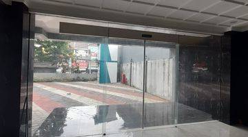 Gambar 1 For Sale Brand New Mini Building di Area Bisnis, Pondok Pinang, Jakarta Selatan