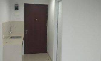 Gambar 1 Apartemen Springwood  Residence  Dekat Binus Alsut Dan Mall Sms