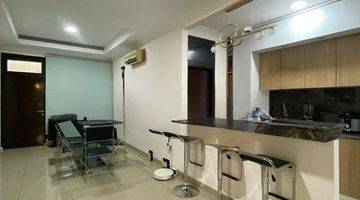 Gambar 3 Rumah 2 Lantai Semi Furnished Cluster Asia Banjar Wijaya