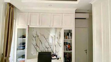 Gambar 2 Rumah 2 Lantai Furnished Cluster Atlanta Tangerang SHM