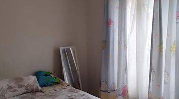 Gambar 2 Rumah 2 Lantai Semi Furnished SHM Cluster Monaco Tangerang 