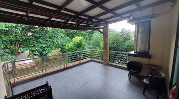 Gambar 3 Rumah 2 Lantai Semi Furnished Neo Catalonia Bsd Tangerang 