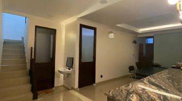 Gambar 2 Rumah 2 Lantai Semi Furnished Cluster Asia Banjar Wijaya