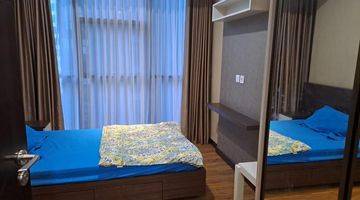 Gambar 1 Apartement Casa Grande Phase 2 3 BR Furnished Bagus