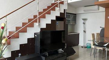 Gambar 5 Apartement Cityloft Sudirman 1 BR Furnished Bagus