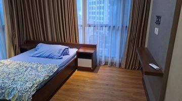 Gambar 5 Apartement Casa Grande Phase 2 3 BR Furnished Bagus