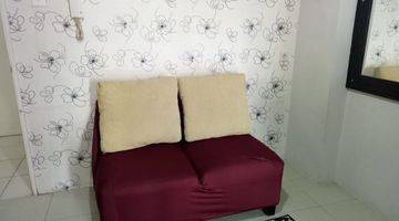 Gambar 4 Apartement green palace kalibata residence 2 BR Furnished Bagus