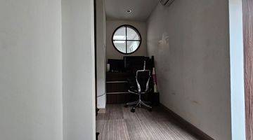 Gambar 1 Rumah 2 Lantai Bagus Semi Furnished SHM di Jl. Biduri No.1 Blok P, Rt.6/rw.1, Grogol Utara, Kec. Kebayoran Lama, Kota Jakarta Selatan, Daerah Khusus Ibukota Jakarta 12210, Jakarta Selatan