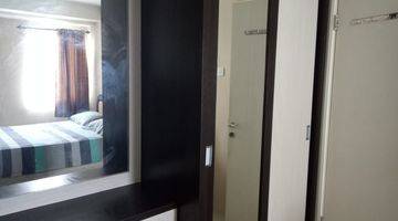 Gambar 5 Apartement green palace kalibata residence 2 BR Furnished Bagus