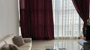 Gambar 3 Apartement Cityloft Sudirman 1 BR Furnished Bagus