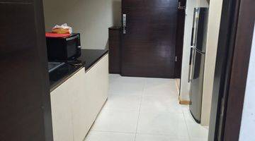 Gambar 2 GANDARIA HEIGHTS APARTEMENT 3 BR Furnished Bagus