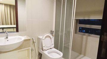 Gambar 5 Apartement Denpasar Residences 2 BR Furnished Bagus