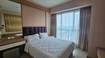 Gambar 4 Apartement GANDARIA HEIGHTS APARTEMENT 3 BR Furnished Bagus