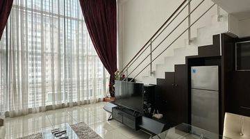 Gambar 4 Apartement Cityloft Sudirman 1 BR Furnished Bagus