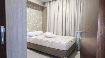 Gambar 3 Apartement Denpasar Residences 2 BR Furnished Bagus