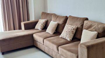 Gambar 4 GANDARIA HEIGHTS APARTEMENT 3 BR Furnished Bagus