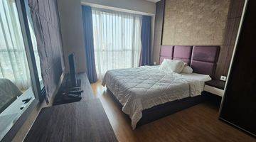 Gambar 3 Apartement GANDARIA HEIGHTS APARTEMENT 3 BR Furnished Bagus