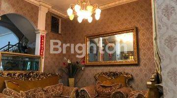 Gambar 3 Jual Cepat Rumah Pademangan 5 Full Furnished