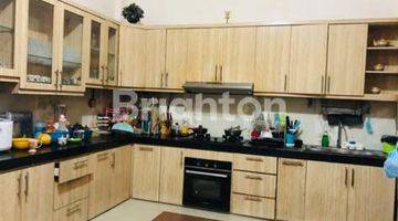 Gambar 5 Jual Cepat Rumah Pademangan 5 Full Furnished